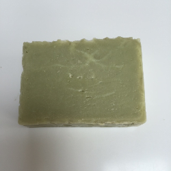 CP soap with 30g green clay-774